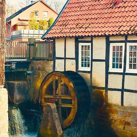 Das Muehlchen Ladbergen المظهر الخارجي الصورة